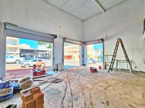imagem 2 - Salão comercial de esquina, com 115m² de área construída para locação - Bairro Jardim Paulista, Ribeirão Preto/SP. imagem 2 - Salão comercial de esquina, com 115m² de área construída para locação - Bairro Jardim Paulista, Ribeirão Preto/SP.