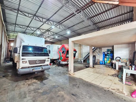 imagem 1 - Salão comercial à venda, próximo à Rodovia Anhanguera - Ribeirão Preto/SP. imagem 1 - Salão comercial à venda, próximo à Rodovia Anhanguera - Ribeirão Preto/SP.