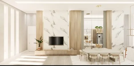 imagem 2 - Casa térrea à venda no Condomínio Quinta da Mata II, próximo à Rodovia Anhanguera - Ribeirão Preto/SP. imagem 2 - Casa térrea à venda no Condomínio Quinta da Mata II, próximo à Rodovia Anhanguera - Ribeirão Preto/SP.