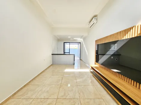 imagem 3 - Casa térrea para venda e locação no Condomínio Villa Romana I, próximo ao Novo Shopping - Ribeirão Preto/SP. imagem 3 - Casa térrea para venda e locação no Condomínio Villa Romana I, próximo ao Novo Shopping - Ribeirão Preto/SP.
