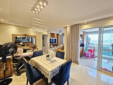 imagem 1 - Apartamento à venda, próximo ao Jaú Serve Supermercado - Ribeirão Preto/SP. imagem 1 - Apartamento à venda, próximo ao Jaú Serve Supermercado - Ribeirão Preto/SP.
