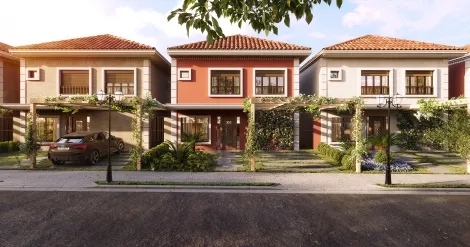 imagem 1 - Sobrado à venda no Condomínio Villa Montese, próximo à Picanha Fatiada - Ribeirão Preto/SP. imagem 1 - Sobrado à venda no Condomínio Villa Montese, próximo à Picanha Fatiada - Ribeirão Preto/SP.
