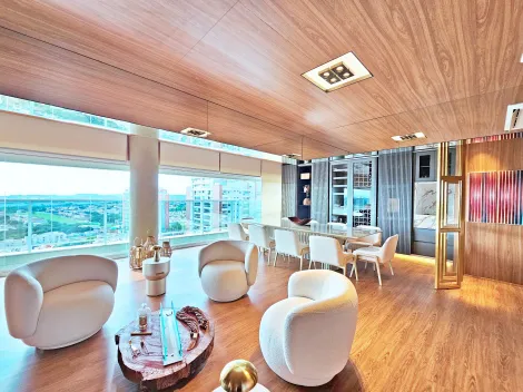 imagem 1 - Apartamento à venda no Condomínio Marquises Park Residence, próximo ao Parc Uber Sul - Ribeirão Preto/SP. imagem 1 - Apartamento à venda no Condomínio Marquises Park Residence, próximo ao Parc Uber Sul - Ribeirão Preto/SP.