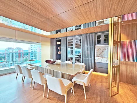 imagem 4 - Apartamento à venda no Condomínio Marquises Park Residence, próximo ao Parc Uber Sul - Ribeirão Preto/SP. imagem 4 - Apartamento à venda no Condomínio Marquises Park Residence, próximo ao Parc Uber Sul - Ribeirão Preto/SP.