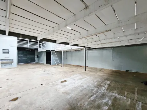 imagem 3 - Comercial - Galpão imagem 3 - Comercial - Galpão