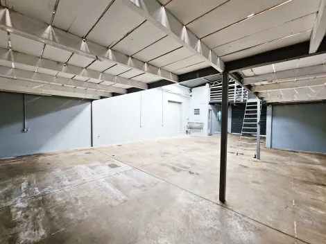 imagem 4 - Comercial - Galpão imagem 4 - Comercial - Galpão