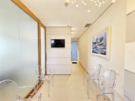 imagem 3 - Sala comercial para venda e locação no Edifício Ribeirão Office Tower, próximo ao Ribeirão Shopping - Ribeirão Preto/SP. imagem 3 - Sala comercial para venda e locação no Edifício Ribeirão Office Tower, próximo ao Ribeirão Shopping - Ribeirão Preto/SP.