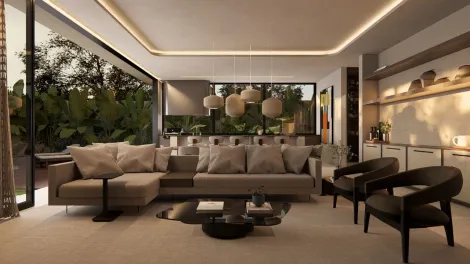 imagem 2 - Sobrado à venda no Condomínio Colina do Golfe, próximo ao Shopping Iguatemi - Ribeirão Preto/SP. imagem 2 - Sobrado à venda no Condomínio Colina do Golfe, próximo ao Shopping Iguatemi - Ribeirão Preto/SP.