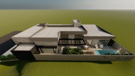 imagem 3 - Casa térrea à venda no Condomínio Villa Europa, próximo ao Ribeirão Shopping - Ribeirão Preto/SP. imagem 3 - Casa térrea à venda no Condomínio Villa Europa, próximo ao Ribeirão Shopping - Ribeirão Preto/SP.