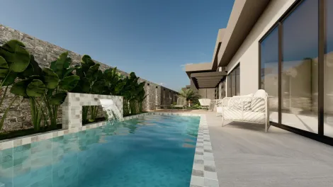 imagem 5 - Casa térrea à venda no Condomínio Villa Europa, próximo ao Ribeirão Shopping - Ribeirão Preto/SP. imagem 5 - Casa térrea à venda no Condomínio Villa Europa, próximo ao Ribeirão Shopping - Ribeirão Preto/SP.