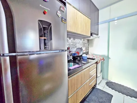 imagem 4 - Apartamento à venda no Edifício Up 1300, próximo a Avenida Barão do Bananal - Ribeirão Preto/SP. imagem 4 - Apartamento à venda no Edifício Up 1300, próximo a Avenida Barão do Bananal - Ribeirão Preto/SP.
