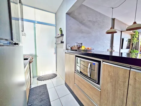imagem 5 - Apartamento à venda no Edifício Up 1300, próximo a Avenida Barão do Bananal - Ribeirão Preto/SP. imagem 5 - Apartamento à venda no Edifício Up 1300, próximo a Avenida Barão do Bananal - Ribeirão Preto/SP.