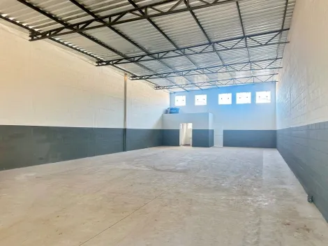 imagem 2 - Imóvel comercial de 240m² de área construída para locação, próximo a Marginal Anhanguera - Bairro Jardim Alvorada, Cravinhos/SP. imagem 2 - Imóvel comercial de 240m² de área construída para locação, próximo a Marginal Anhanguera - Bairro Jardim Alvorada, Cravinhos/SP.