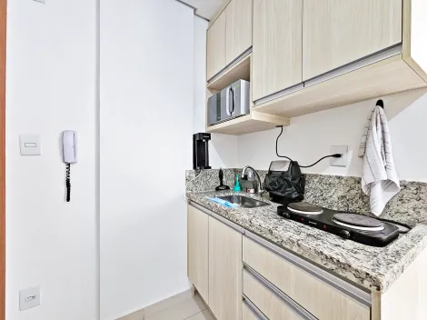 imagem 5 - Kitnet para locação no Edifício Monte Santo, próximo ao Ribeirão Shopping - Ribeirão Preto/SP. imagem 5 - Kitnet para locação no Edifício Monte Santo, próximo ao Ribeirão Shopping - Ribeirão Preto/SP.