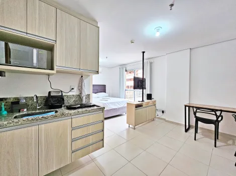 imagem 1 - Kitnet para locação no Edifício Monte Santo, próximo ao Ribeirão Shopping - Ribeirão Preto/SP. imagem 1 - Kitnet para locação no Edifício Monte Santo, próximo ao Ribeirão Shopping - Ribeirão Preto/SP.