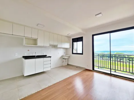 imagem 2 - Apartamento para locação no Condomínio Neori, próximo ao Jaú Serve Supermercados - Ribeirão Preto/SP. imagem 2 - Apartamento para locação no Condomínio Neori, próximo ao Jaú Serve Supermercados - Ribeirão Preto/SP.