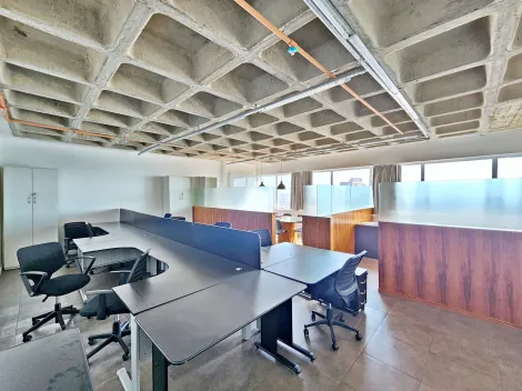 imagem 5 - Sala comercial para locação no Condomínio Trio Office, próximo à Avenida Professor João Fiúsa - Ribeirão Preto/SP. imagem 5 - Sala comercial para locação no Condomínio Trio Office, próximo à Avenida Professor João Fiúsa - Ribeirão Preto/SP.