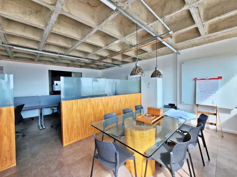 imagem 3 - Sala comercial para locação no Condomínio Trio Office, próximo à Avenida Professor João Fiúsa - Ribeirão Preto/SP. imagem 3 - Sala comercial para locação no Condomínio Trio Office, próximo à Avenida Professor João Fiúsa - Ribeirão Preto/SP.