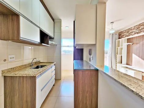 imagem 5 - Apartamento à venda no Edifício Due Nova Aliança, próximo ao Novo Mercadão - Ribeirão Preto/SP. imagem 5 - Apartamento à venda no Edifício Due Nova Aliança, próximo ao Novo Mercadão - Ribeirão Preto/SP.