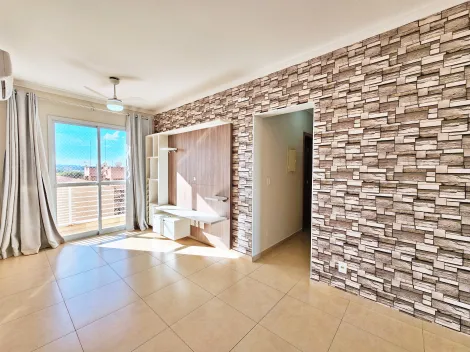 imagem 3 - Apartamento à venda no Edifício Due Nova Aliança, próximo ao Novo Mercadão - Ribeirão Preto/SP. imagem 3 - Apartamento à venda no Edifício Due Nova Aliança, próximo ao Novo Mercadão - Ribeirão Preto/SP.