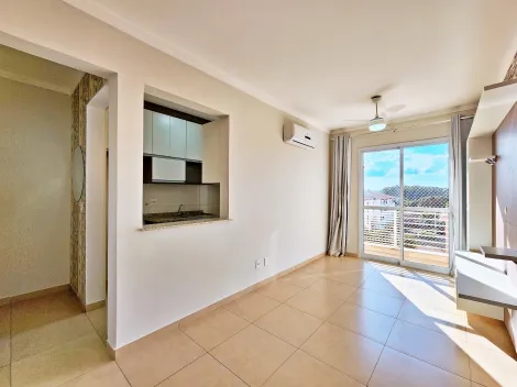 imagem 2 - Apartamento à venda no Edifício Due Nova Aliança, próximo ao Novo Mercadão - Ribeirão Preto/SP. imagem 2 - Apartamento à venda no Edifício Due Nova Aliança, próximo ao Novo Mercadão - Ribeirão Preto/SP.