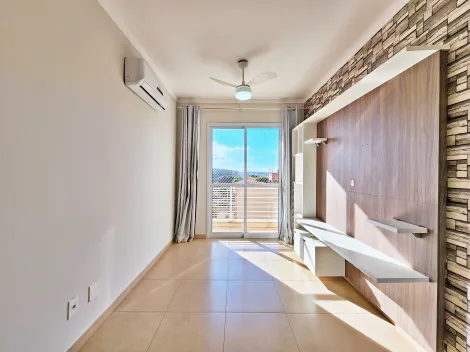 imagem 1 - Apartamento à venda no Edifício Due Nova Aliança, próximo ao Novo Mercadão - Ribeirão Preto/SP. imagem 1 - Apartamento à venda no Edifício Due Nova Aliança, próximo ao Novo Mercadão - Ribeirão Preto/SP.