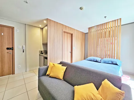 imagem 1 - Apartamento - KitnetFlat imagem 1 - Apartamento - KitnetFlat