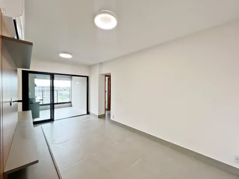 imagem 2 - Apartamento para locação no Edifício Authoria Fascínio, próximo ao Parque Olhos D`água - Ribeirão Preto/SP. imagem 2 - Apartamento para locação no Edifício Authoria Fascínio, próximo ao Parque Olhos D`água - Ribeirão Preto/SP.