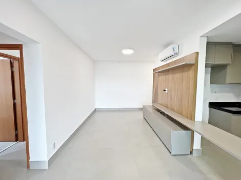 imagem 5 - Apartamento para locação no Edifício Authoria Fascínio, próximo ao Parque Olhos D`água - Ribeirão Preto/SP. imagem 5 - Apartamento para locação no Edifício Authoria Fascínio, próximo ao Parque Olhos D`água - Ribeirão Preto/SP.