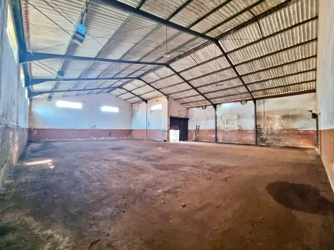 imagem 1 - Galpão comercial à venda, próximo à Avenida Saudade - Ribeirão Preto/SP. imagem 1 - Galpão comercial à venda, próximo à Avenida Saudade - Ribeirão Preto/SP.