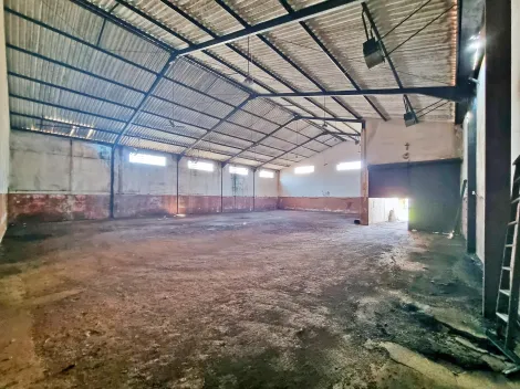 imagem 5 - Galpão comercial à venda, próximo à Avenida Saudade - Ribeirão Preto/SP. imagem 5 - Galpão comercial à venda, próximo à Avenida Saudade - Ribeirão Preto/SP.