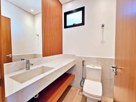imagem 5 - Casa térrea à venda no Condomínio Vivendas da Mata, próximo ao Shopping Iguatemi - Ribeirão Preto/SP. imagem 5 - Casa térrea à venda no Condomínio Vivendas da Mata, próximo ao Shopping Iguatemi - Ribeirão Preto/SP.