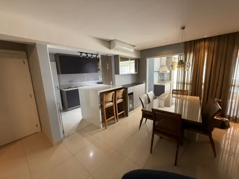 imagem 3 - Apartamento à venda no Edifício Uber Gaudí, próximo à Avenida Professor João Fiúsa - Ribeirão Preto/SP. imagem 3 - Apartamento à venda no Edifício Uber Gaudí, próximo à Avenida Professor João Fiúsa - Ribeirão Preto/SP.