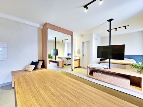 imagem 2 - Apartamento - KitnetFlat imagem 2 - Apartamento - KitnetFlat