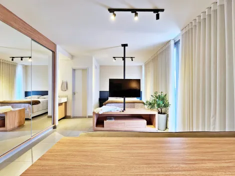 imagem 1 - Apartamento - KitnetFlat imagem 1 - Apartamento - KitnetFlat