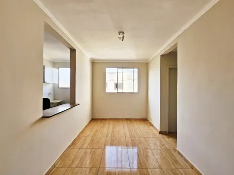 imagem 2 - Apartamento à venda no Condomínio Parque Residence, próximo à Avenida Henry Nestlé - Ribeirão Preto/SP. imagem 2 - Apartamento à venda no Condomínio Parque Residence, próximo à Avenida Henry Nestlé - Ribeirão Preto/SP.