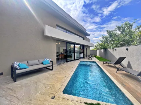 imagem 1 - Casa térrea à venda no Condomínio Quinta dos Ventos, próximo ao Shopping Iguatemi - Ribeirão Preto/SP. imagem 1 - Casa térrea à venda no Condomínio Quinta dos Ventos, próximo ao Shopping Iguatemi - Ribeirão Preto/SP.