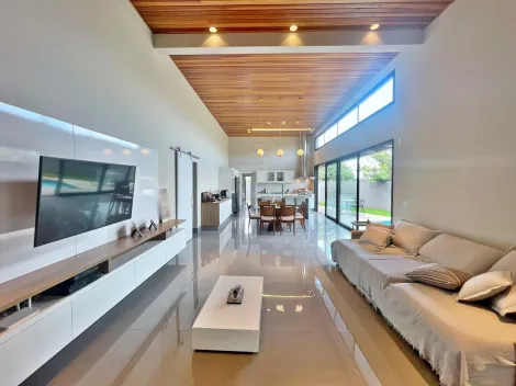 imagem 3 - Casa térrea à venda no Condomínio Quinta dos Ventos, próximo ao Shopping Iguatemi - Ribeirão Preto/SP. imagem 3 - Casa térrea à venda no Condomínio Quinta dos Ventos, próximo ao Shopping Iguatemi - Ribeirão Preto/SP.
