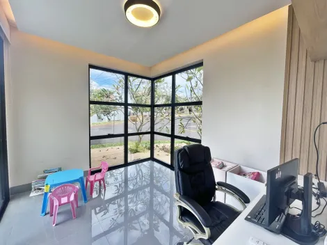 imagem 4 - Casa térrea à venda no Condomínio Quinta dos Ventos, próximo ao Shopping Iguatemi - Ribeirão Preto/SP. imagem 4 - Casa térrea à venda no Condomínio Quinta dos Ventos, próximo ao Shopping Iguatemi - Ribeirão Preto/SP.