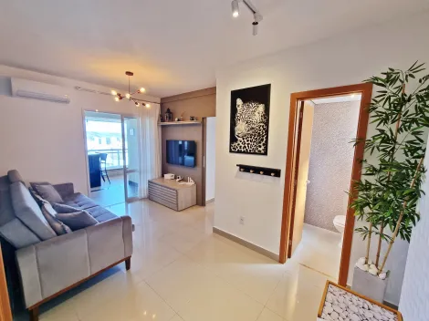 imagem 1 - Apartamento à venda no Edifício Mônaco, próximo à Unip - Ribeirão Preto/SP. imagem 1 - Apartamento à venda no Edifício Mônaco, próximo à Unip - Ribeirão Preto/SP.