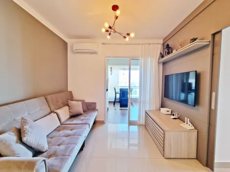 imagem 3 - Apartamento à venda no Edifício Mônaco, próximo à Unip - Ribeirão Preto/SP. imagem 3 - Apartamento à venda no Edifício Mônaco, próximo à Unip - Ribeirão Preto/SP.