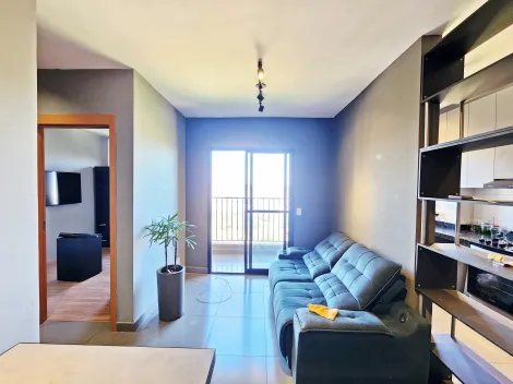 imagem 1 - Apartamento para locação no Condomínio Monterey, próximo ao Parque Olhos D`água - Ribeirão Preto/SP. imagem 1 - Apartamento para locação no Condomínio Monterey, próximo ao Parque Olhos D`água - Ribeirão Preto/SP.