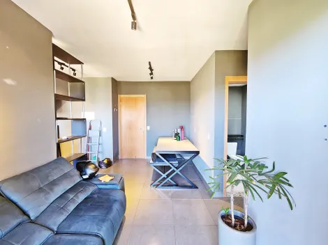 imagem 2 - Apartamento para locação no Condomínio Monterey, próximo ao Parque Olhos D`água - Ribeirão Preto/SP. imagem 2 - Apartamento para locação no Condomínio Monterey, próximo ao Parque Olhos D`água - Ribeirão Preto/SP.