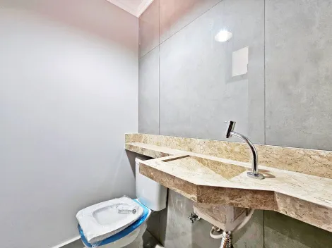 imagem 4 - Casa térrea à venda no Condomínio San Marco, próximo ao Ribeirão Shopping - Ribeirão Preto/SP. imagem 4 - Casa térrea à venda no Condomínio San Marco, próximo ao Ribeirão Shopping - Ribeirão Preto/SP.