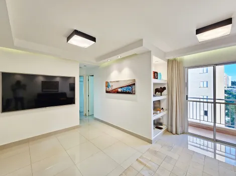 imagem 1 - Apartamento à venda no Edifício Botânico Boulevard, próximo ao Parque Carlos Raya - Ribeirão Preto/SP. imagem 1 - Apartamento à venda no Edifício Botânico Boulevard, próximo ao Parque Carlos Raya - Ribeirão Preto/SP.