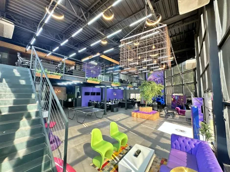 imagem 4 - Prédio comercial à venda, próximo à FAAP - Ribeirão Preto/SP. imagem 4 - Prédio comercial à venda, próximo à FAAP - Ribeirão Preto/SP.