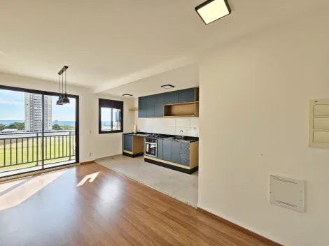imagem 2 - Apartamento para venda e locação no Edifício Neori, próximo ao Supermercado Jaú Serve - Ribeirão Preto/SP. imagem 2 - Apartamento para venda e locação no Edifício Neori, próximo ao Supermercado Jaú Serve - Ribeirão Preto/SP.