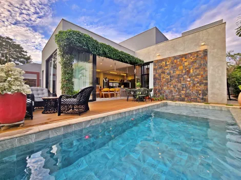 imagem 1 - Casa térrea à venda no Condomínio Alphaville II, próximo ao Shopping Iguatemi - Ribeirão Preto/SP. imagem 1 - Casa térrea à venda no Condomínio Alphaville II, próximo ao Shopping Iguatemi - Ribeirão Preto/SP.