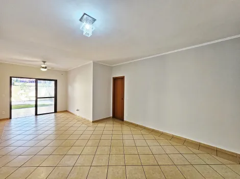 imagem 1 - Casa térrea para locação no Condomínio Santa Ângela, próximo ao Ribeirão Shopping - Ribeirão Preto/SP. imagem 1 - Casa térrea para locação no Condomínio Santa Ângela, próximo ao Ribeirão Shopping - Ribeirão Preto/SP.