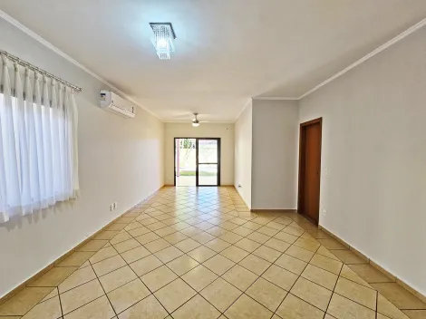 imagem 2 - Casa térrea para locação no Condomínio Santa Ângela, próximo ao Ribeirão Shopping - Ribeirão Preto/SP. imagem 2 - Casa térrea para locação no Condomínio Santa Ângela, próximo ao Ribeirão Shopping - Ribeirão Preto/SP.